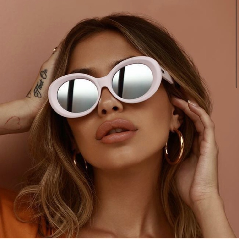 Quay Australia sunglasses